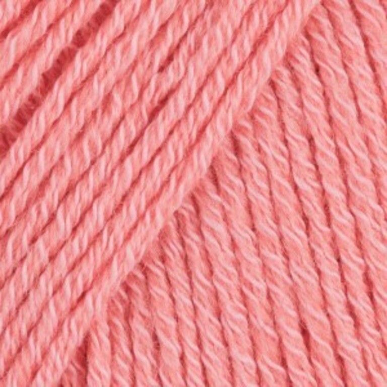 SPRING WOOL