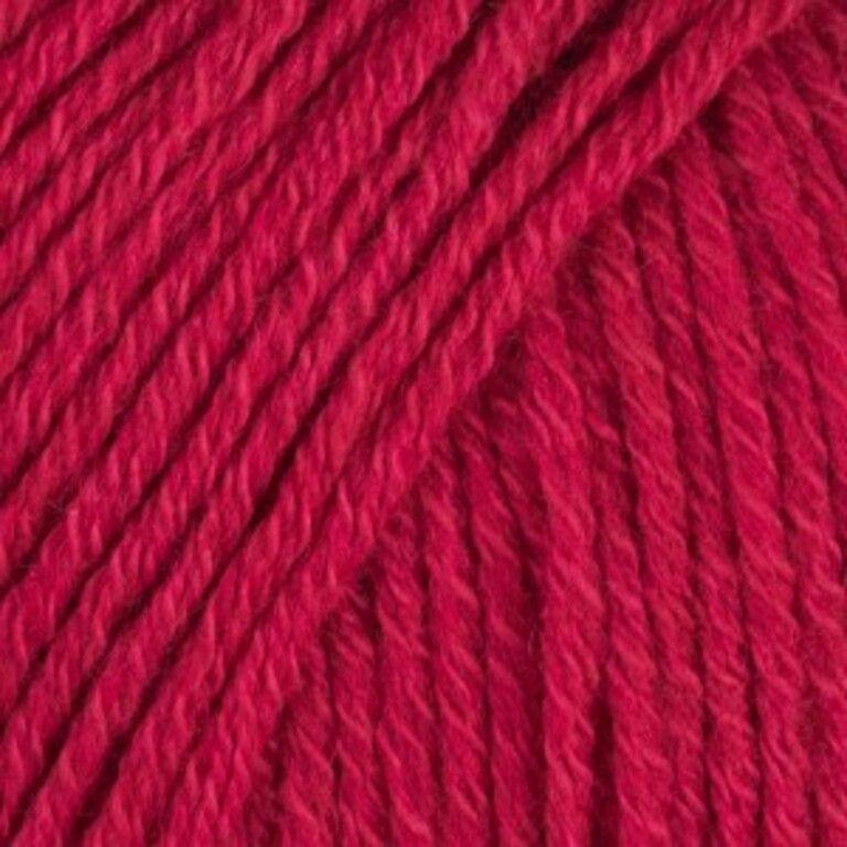 SPRING WOOL