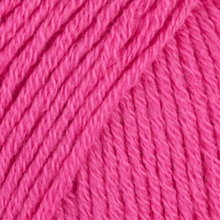 SPRING WOOL