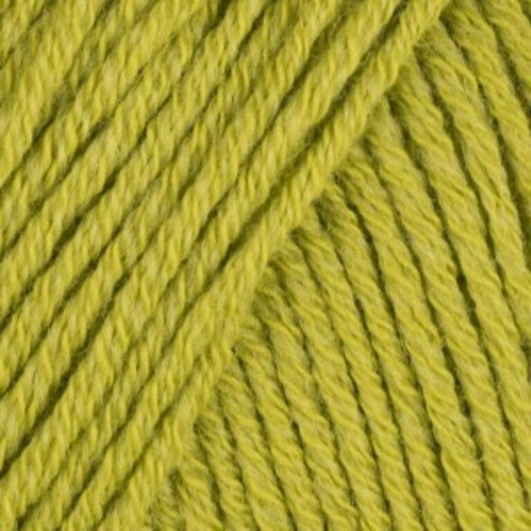 SPRING WOOL