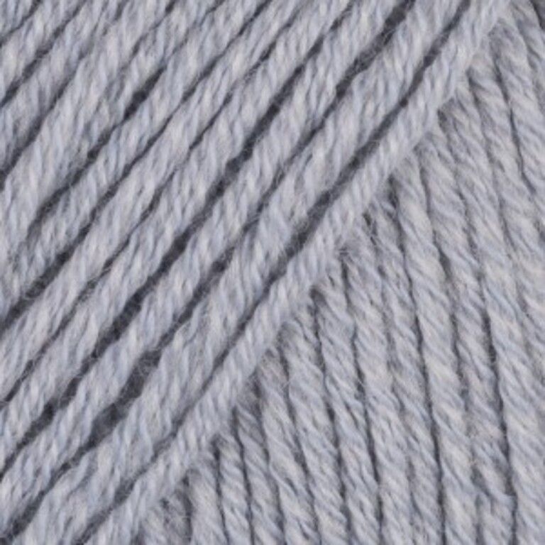 SPRING WOOL