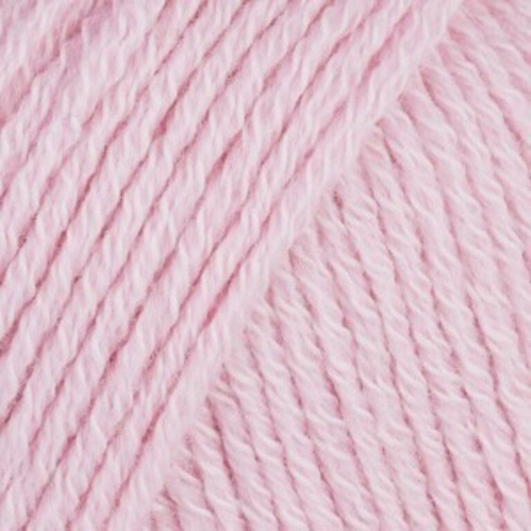 SPRING WOOL