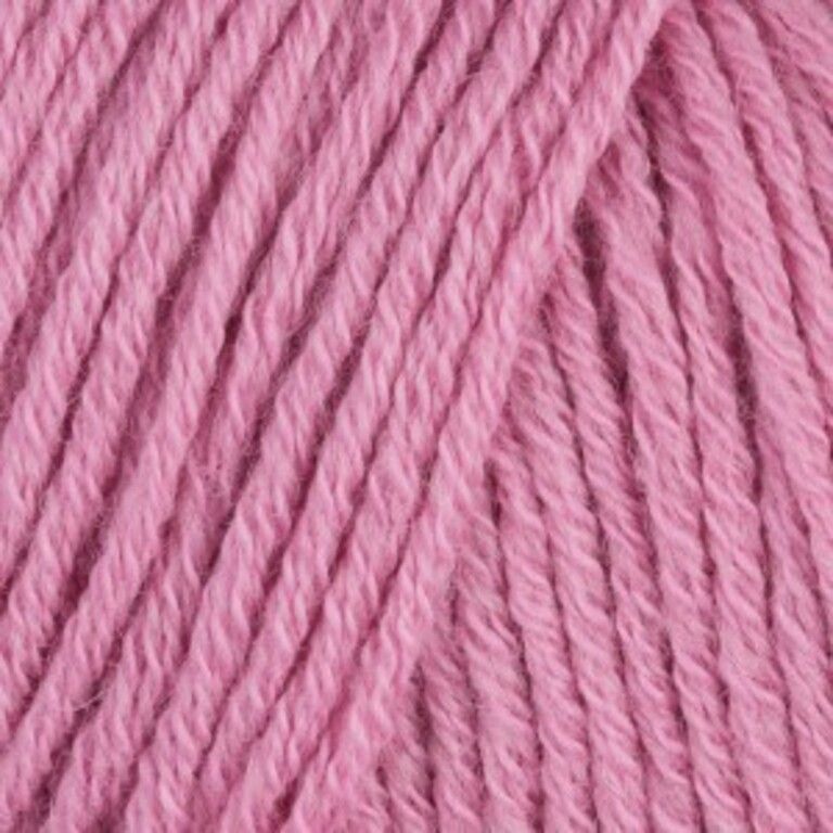 SPRING WOOL