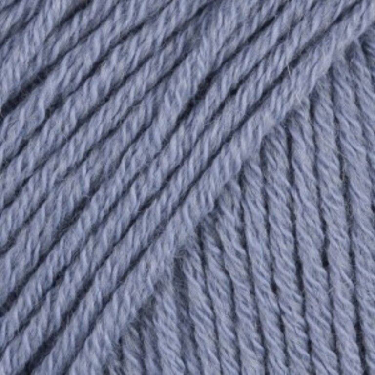 SPRING WOOL