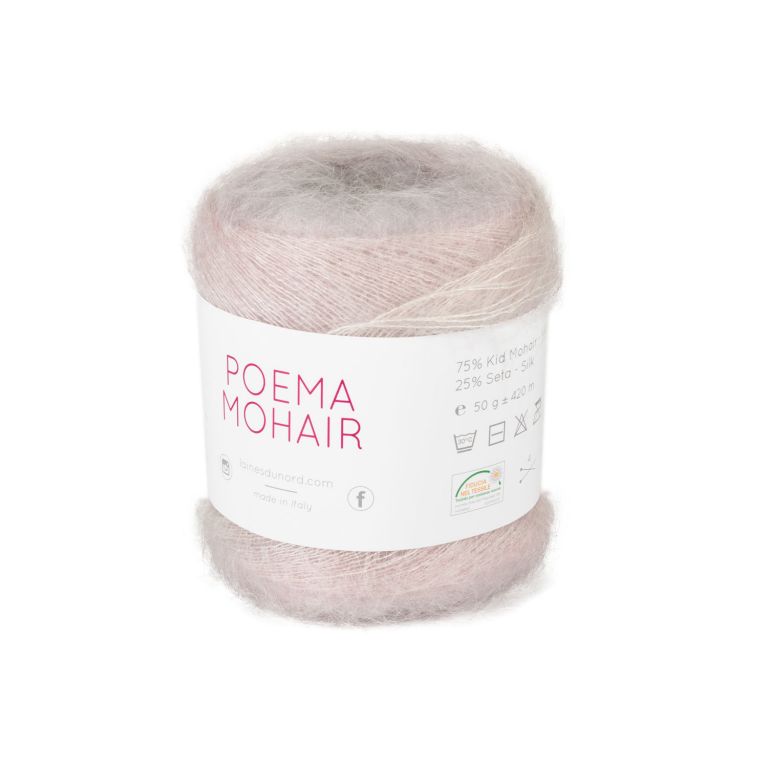 POEMA MOHAIR