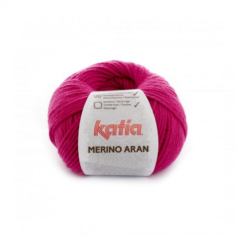 MERINO ARAN