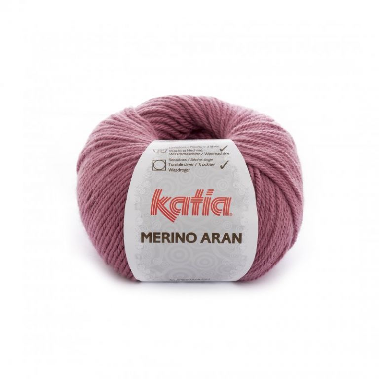 MERINO ARAN