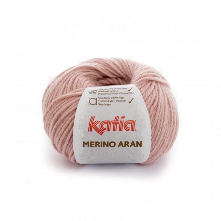 MERINO ARAN