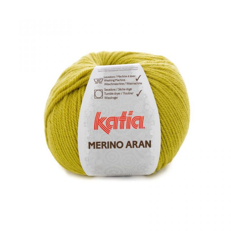 MERINO ARAN