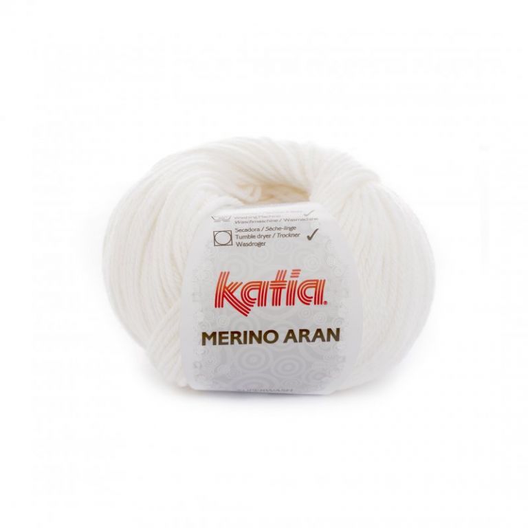 MERINO ARAN