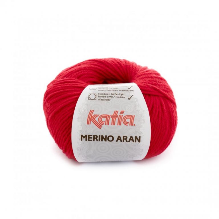 MERINO ARAN