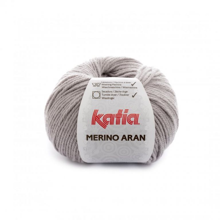 MERINO ARAN