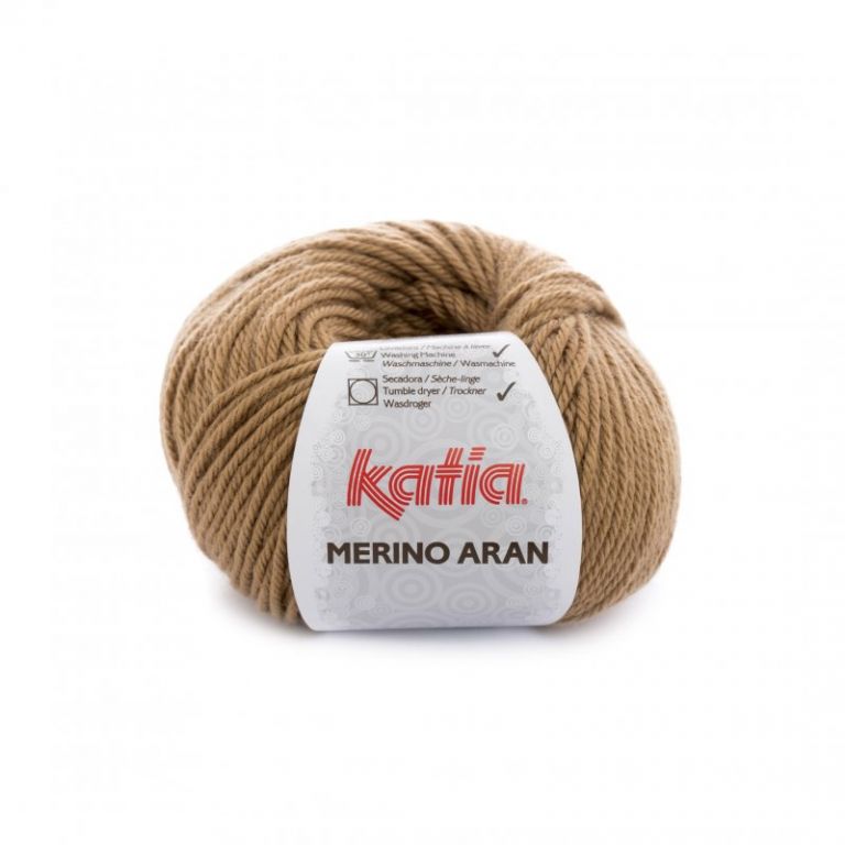 MERINO ARAN