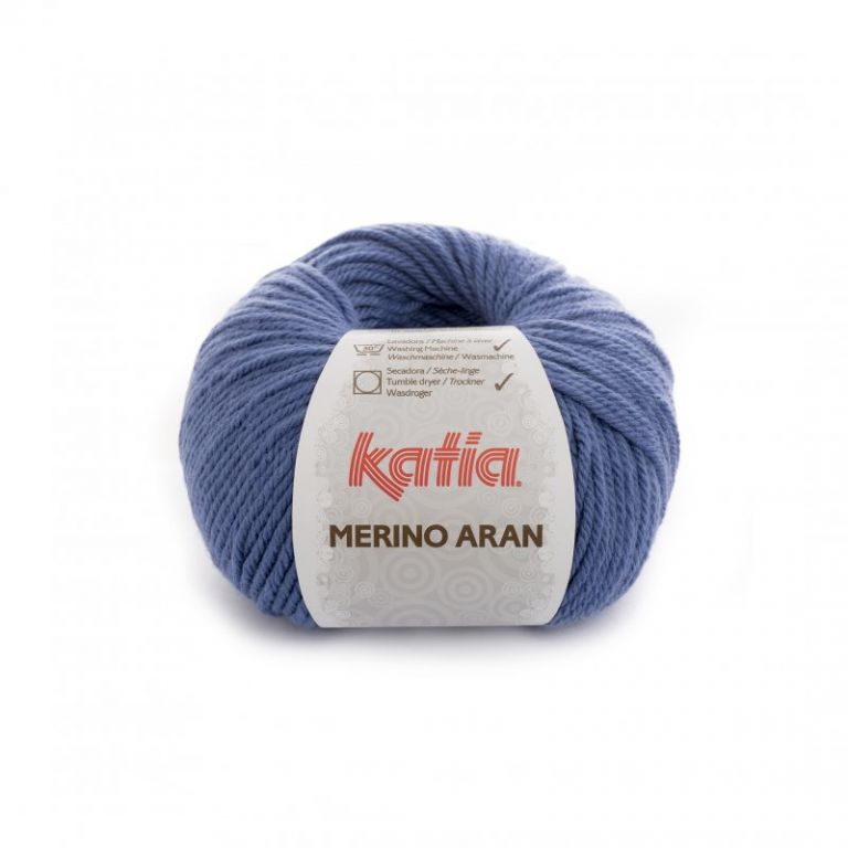 MERINO ARAN