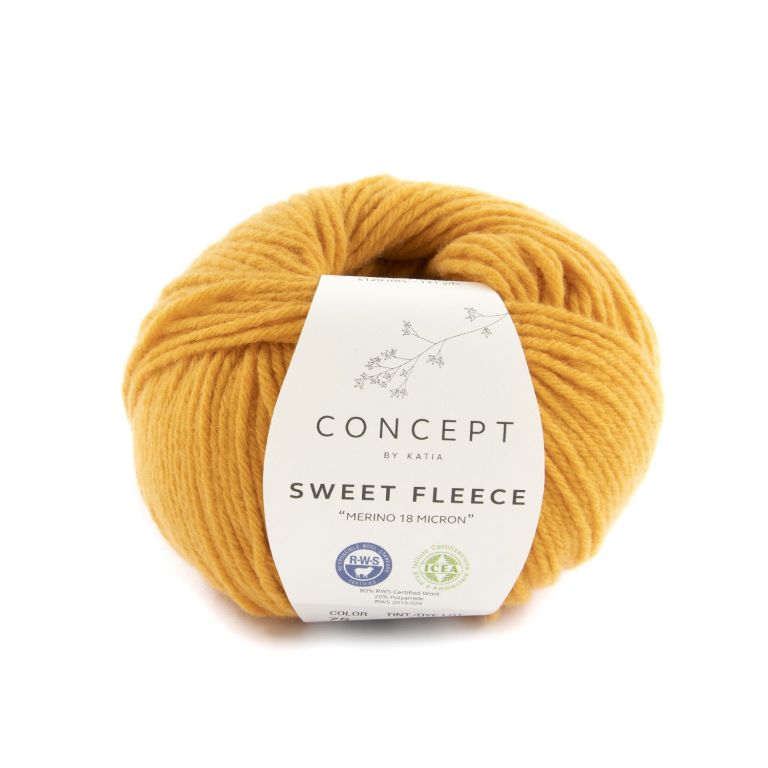 SWEET FLEECE