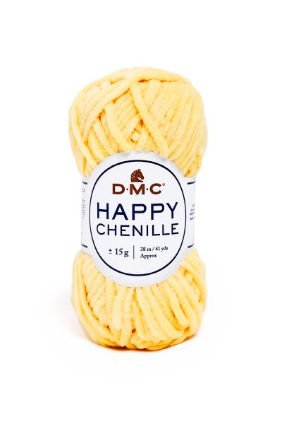 HAPPY-CHENILLE